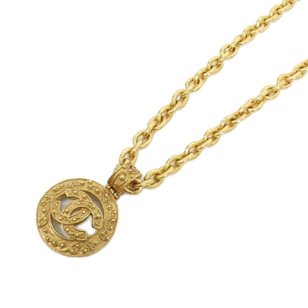 Chanel Necklace